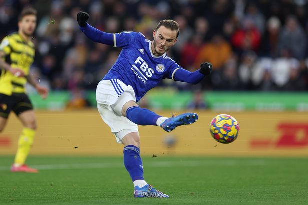 Leicester City se konečně dočkal prvního vítězství